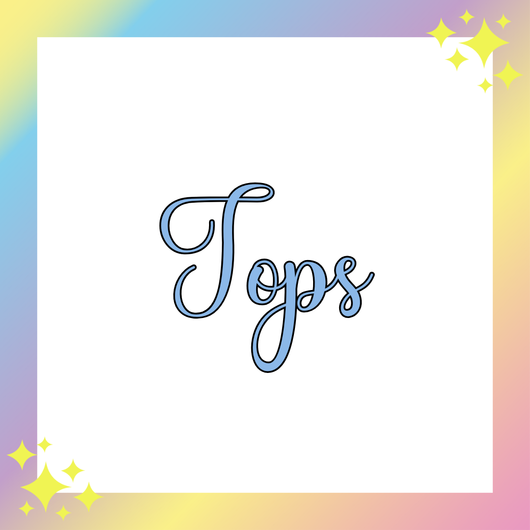 Tops