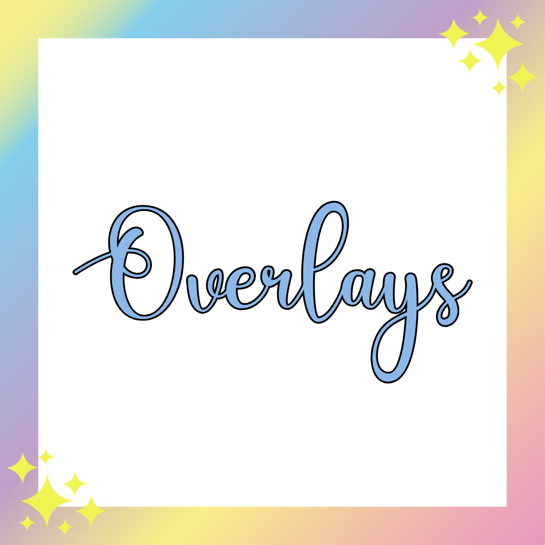 Overlays