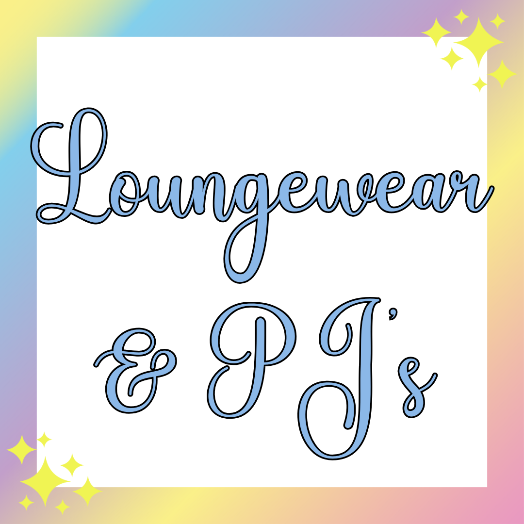 Loungewear/PJ