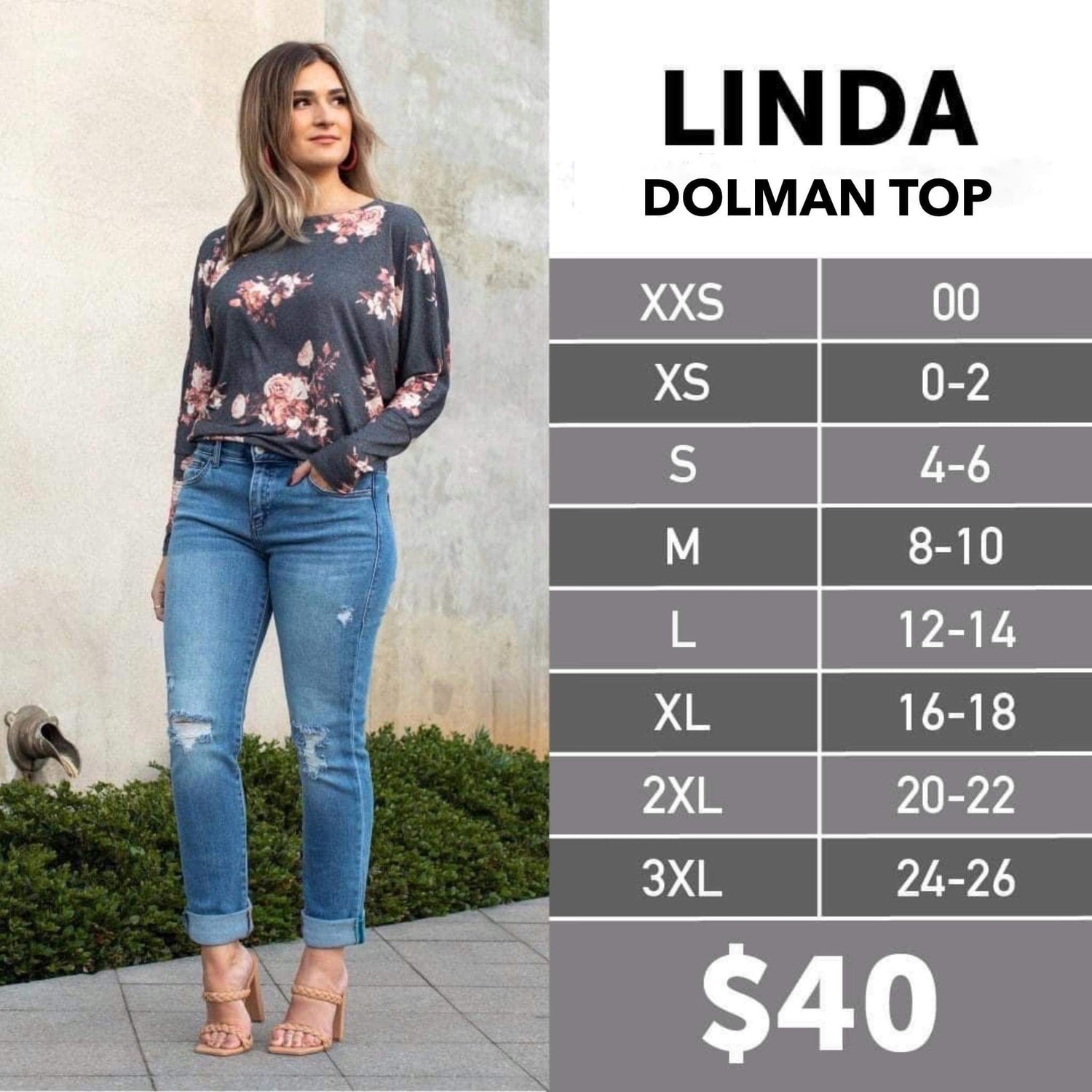 Linda