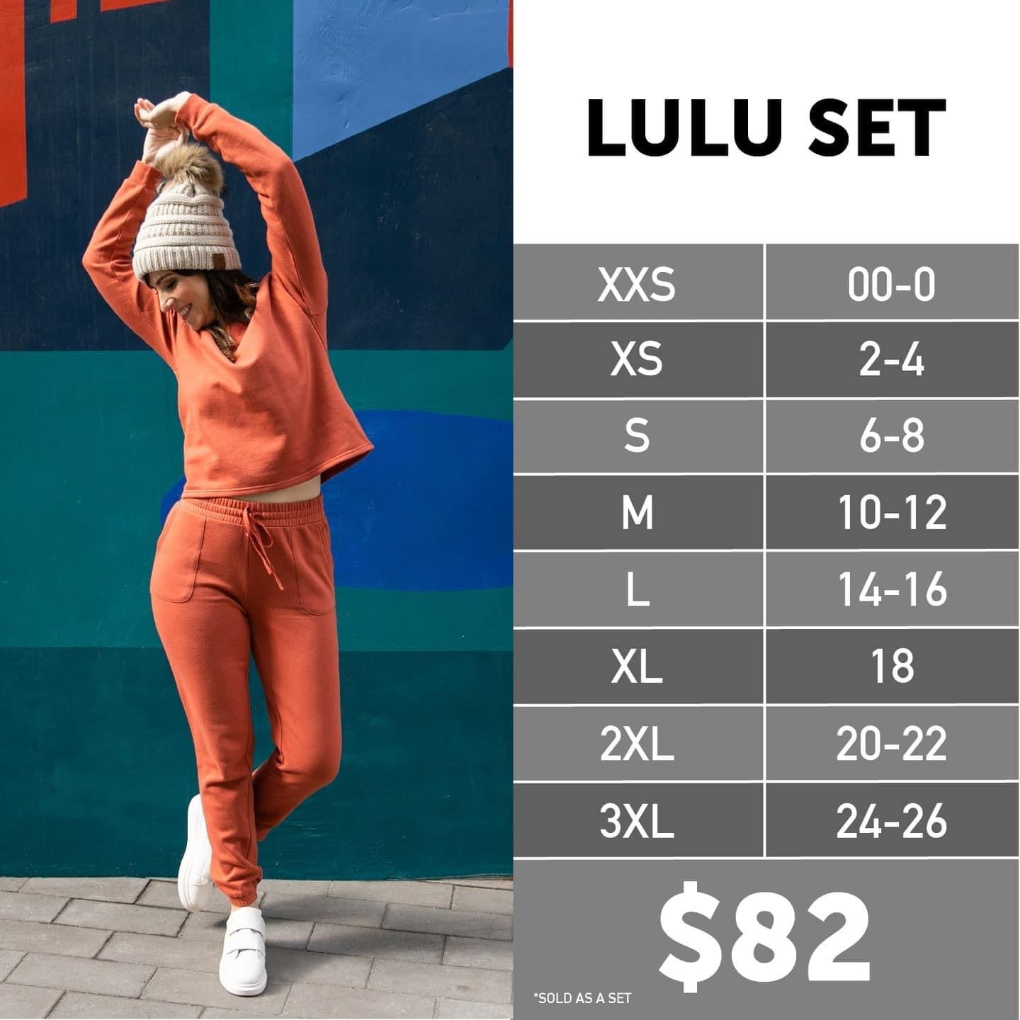 Lulu