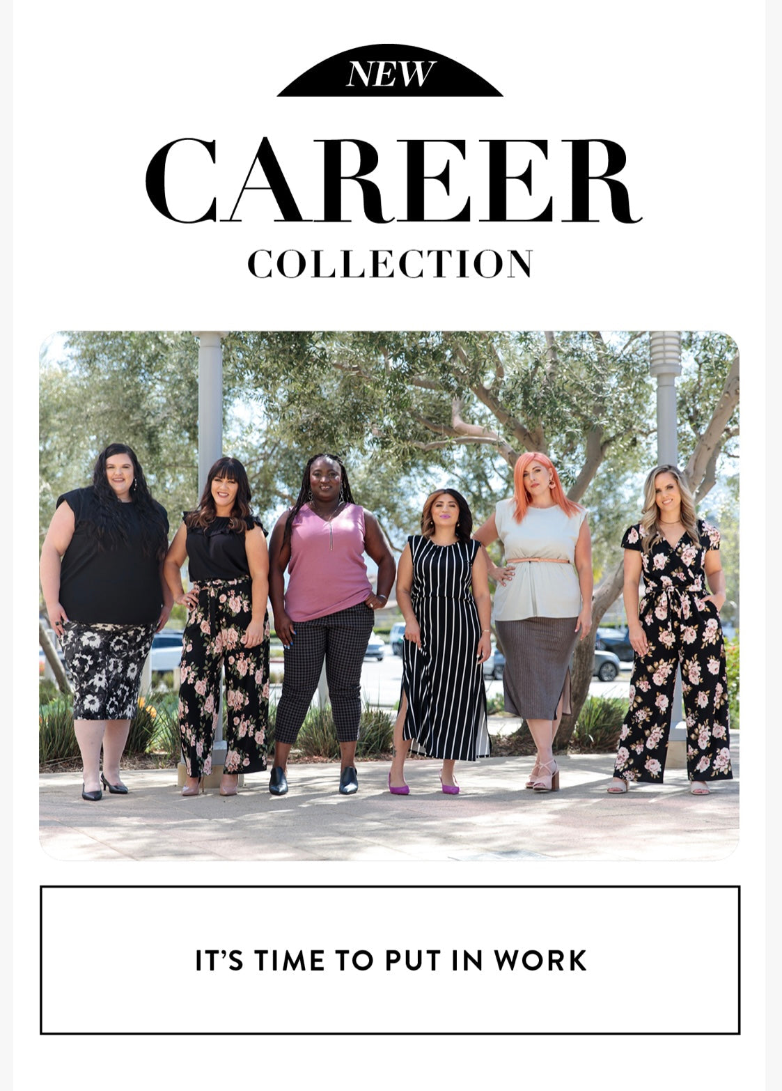 Career Collection