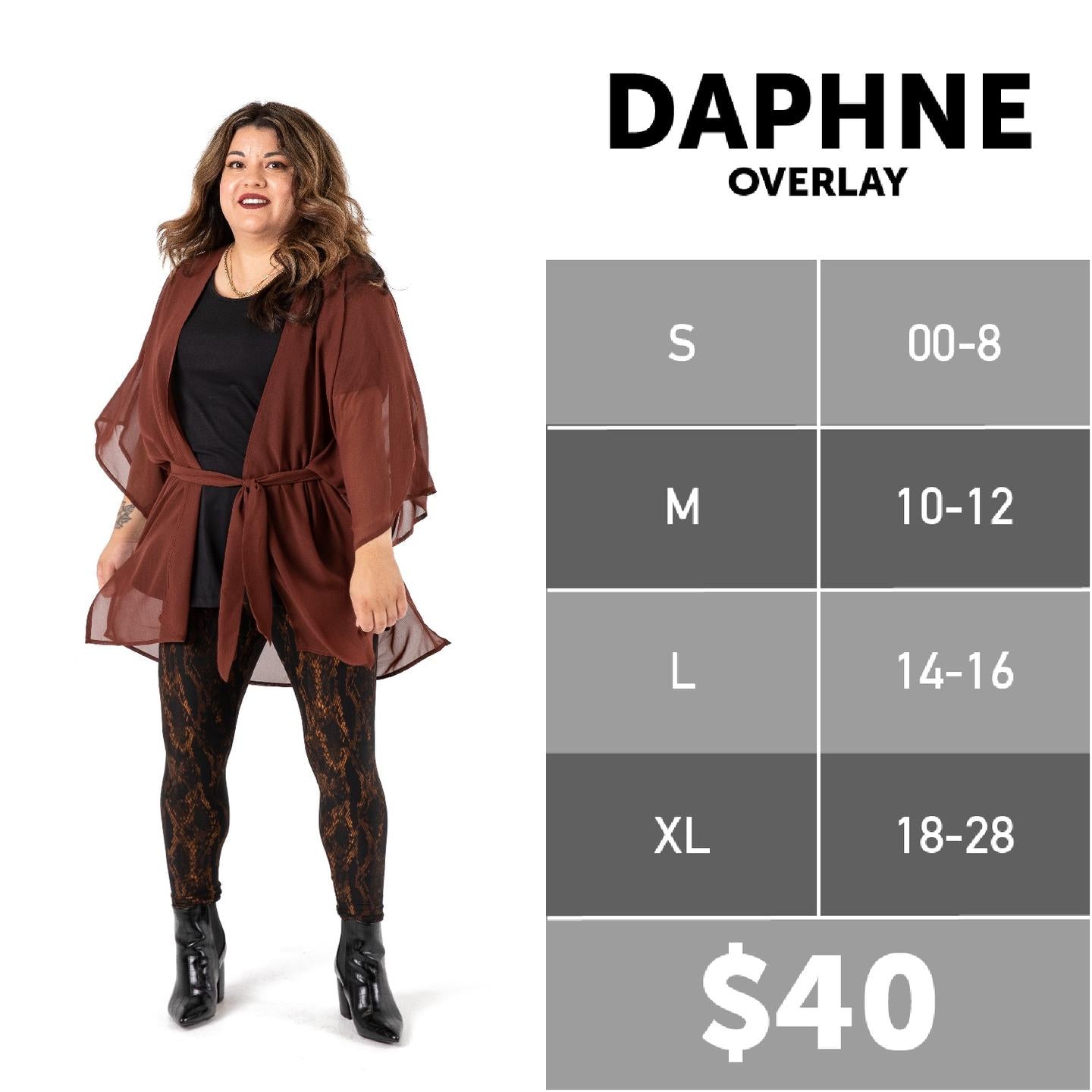 Daphne