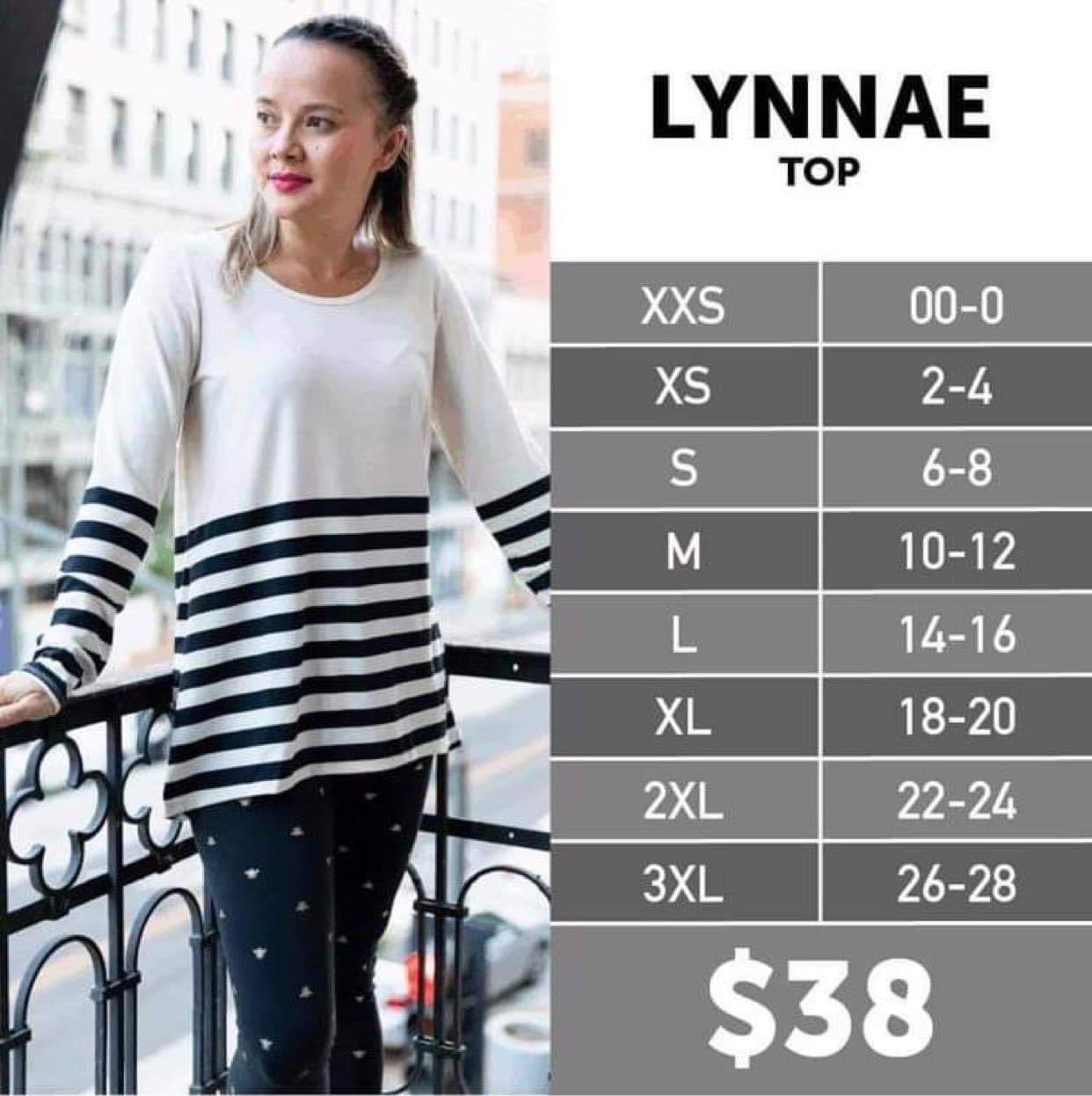 Lynnae