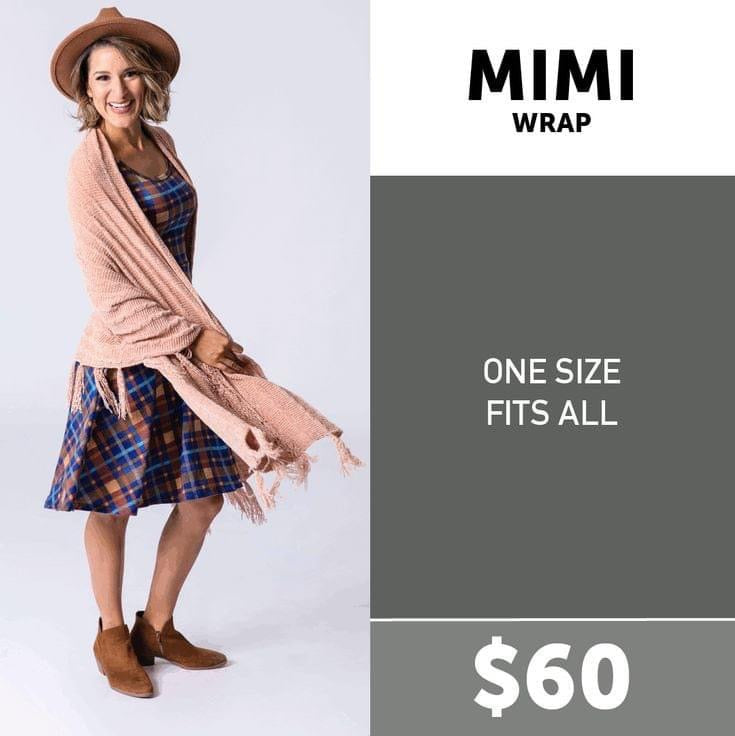 Mimi Wrap